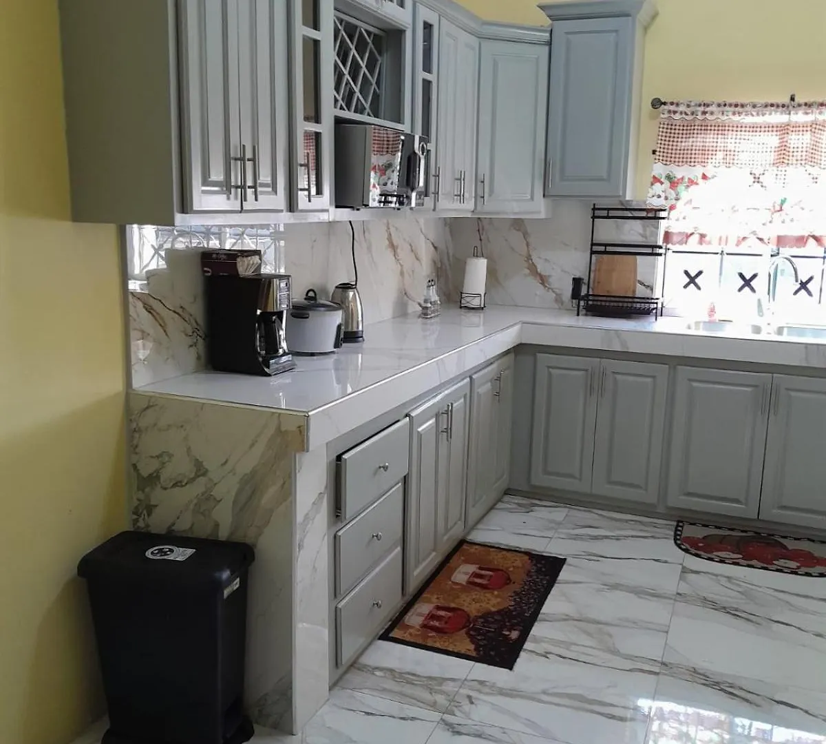 Vacation Suite Portmore