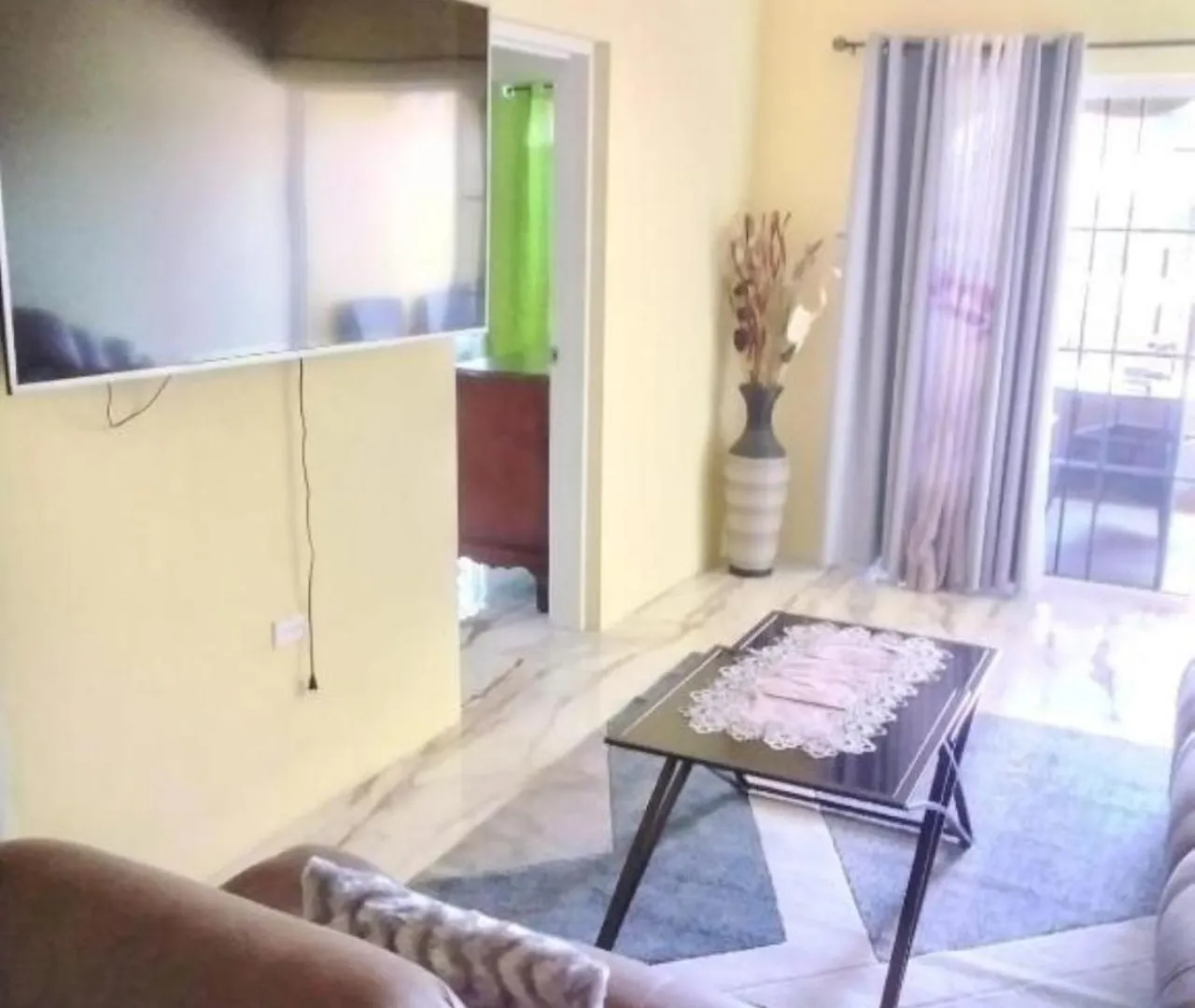 Apartment Vacation Suite Portmore