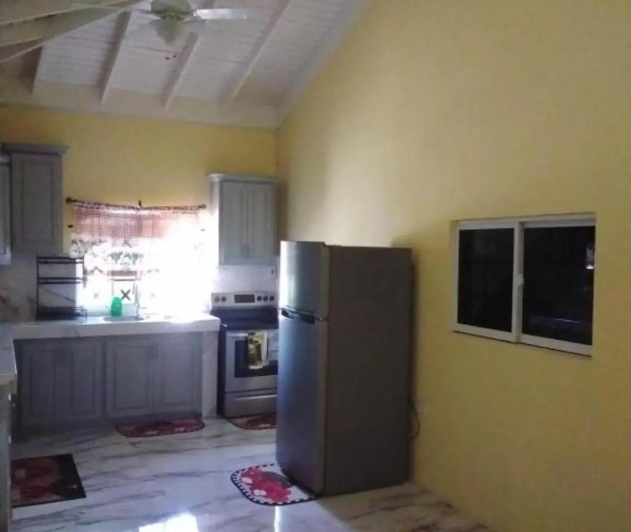 Vacation Suite Portmore Apartment