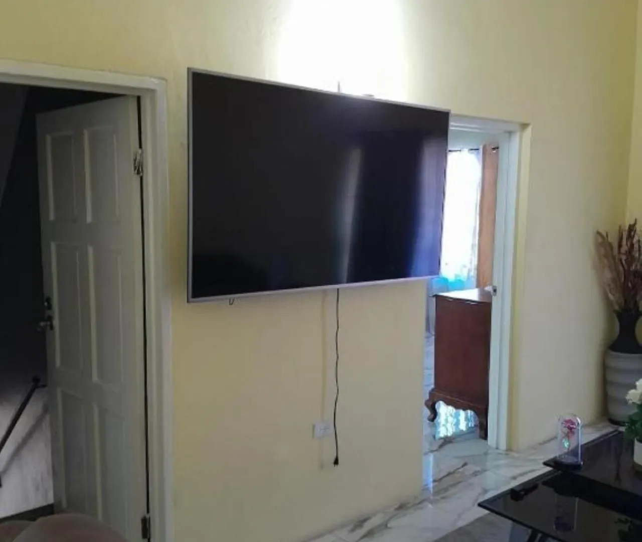 Apartment Vacation Suite Portmore