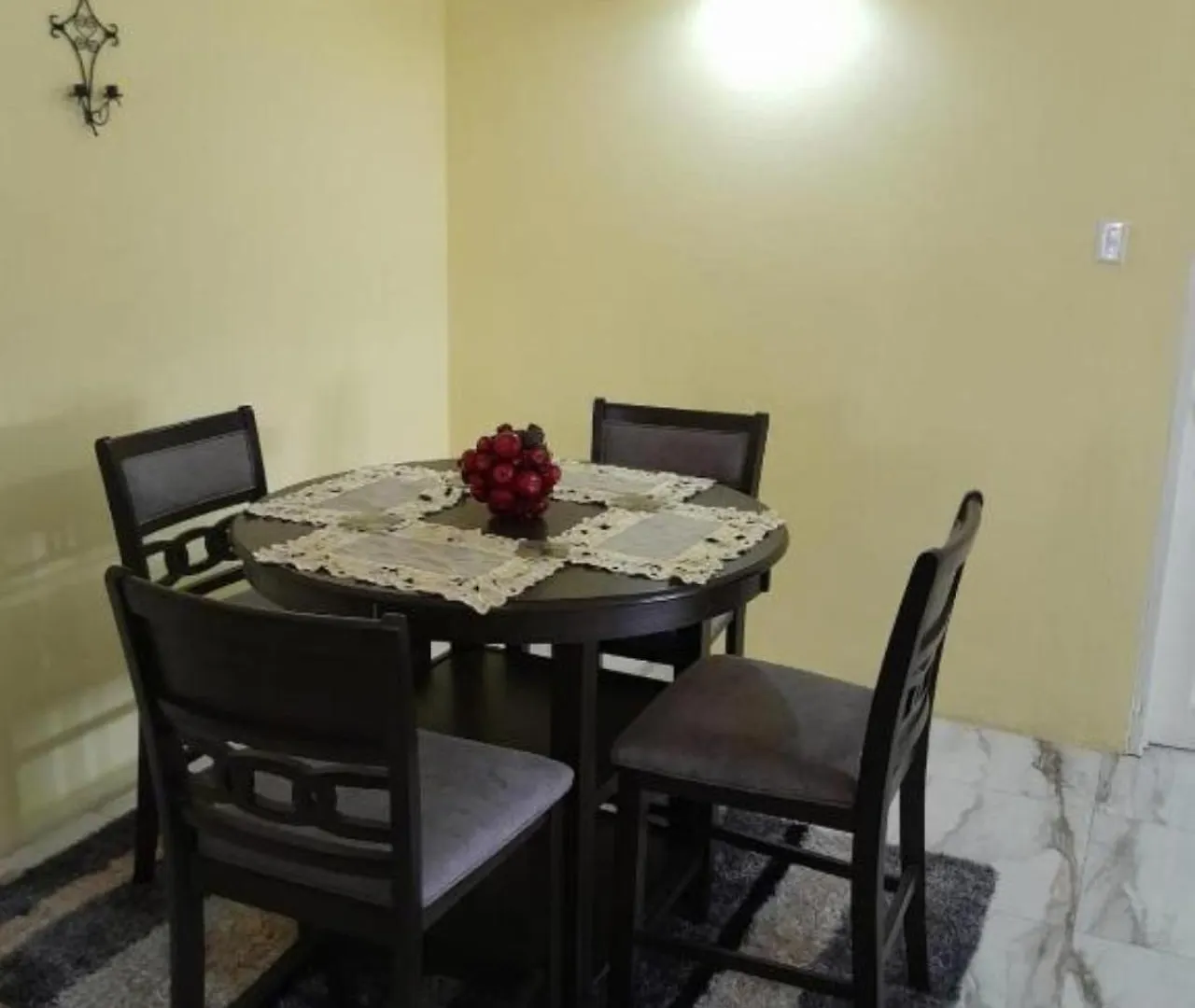 Apartment Vacation Suite Portmore
