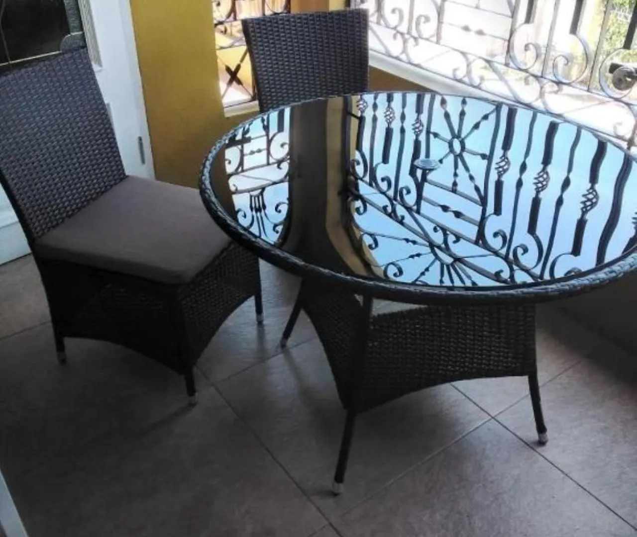 Vacation Suite Portmore 0*,